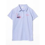 FSL34ARBL [17SS PD レディス 半袖シャツ]