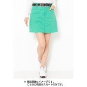 FSL31LGRM [17SS スカート レディース M グリーン]