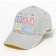 FSM2CPGE [17SS コーディネートキャップ フリーサイズ グレー]