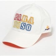 FSM2CPWH [17SS コーディネートキャップ フリーサイズ ホワイト]