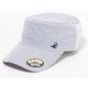 FSM3CPBL [17SS コーディネートキャップ フリーサイズ ブルー]
