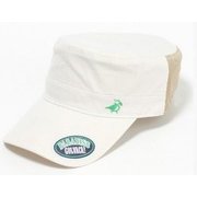 FSM3CPSB [17SS コーディネートキャップ フリーサイズ サンドベージュ]