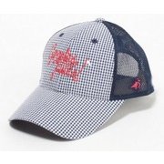 FSL1CPNA [17SS コーディネートキャップ フリーサイズ ネイビー]