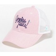 FSL1CPPK [17SS コーディネートキャップ フリーサイズ ピンク]