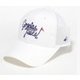 FSL1CPWH [17SS コーディネートキャップ フリーサイズ ホワイト]