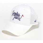 FSL1CPWH [17SS コーディネートキャップ フリーサイズ ホワイト]