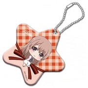 クズの本懐 カナちびジェリーチャーム 茜 [キャラクターグッズ]