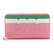 36752 666 [Tory Burch Cosmo/NewIvory/CourtGreen]