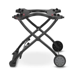 ＃6557 [Q 1000/2000シリーズガスグリル用 ポータブルカート2 国内正規品]