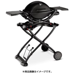 Weber ポータブルカート WEBER Q ポータブルカート | elg-onlineshop