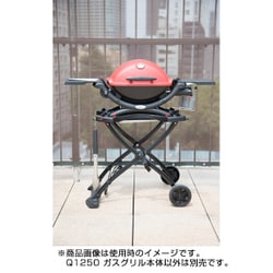 ヨドバシ.com - Weber ウェーバー #51042208 [Q1250 ガスグリル 日本 ...