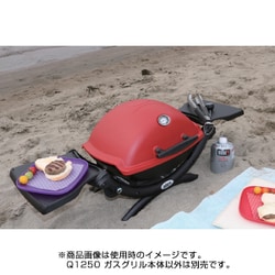 ヨドバシ.com - Weber ウェーバー ＃51042208 [Q1250 ガスグリル