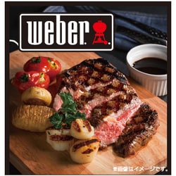 Weber Q1250 ガスグリル ウェーバー Q1250 ガスグリル スターターキット | Costco Japan