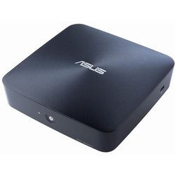 ASUS - ASUS　エイスース　ミニPC　UN45-VMC259Z ASUS エイスース ミニPC UN45-VMC259Z
