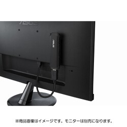 ヨドバシ.com - エイスース ASUS TS10-B078D [VivoStick TS10