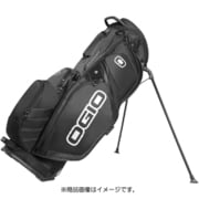 125050J7-37 [ゴルフバッグ SILENCER スタンド]