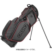 125050J7-845 [ゴルフバッグ SILENCER スタンド]