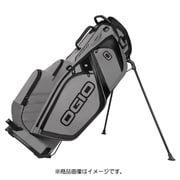 125050J7-335 [ゴルフバッグ SILENCER スタンド]