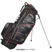 125053J7-865 [ゴルフバッグ OZONE スタンド]