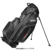 125060J7-792 [ゴルフバッグ SILENCER AQUATECH スタンド]