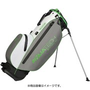 125058J7-723 [ゴルフバッグ AQUATECH LITE スタンド]