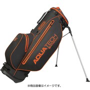 125058J7-721 [ゴルフバッグ AQUATECH LITE スタンド]
