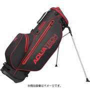 125058J7-04 [ゴルフバッグ AQUATECH LITE スタンド]