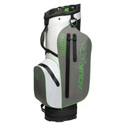 124058J7-723 [ゴルフバッグ AQUATECH LITE カート]