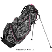125046J7-857 [ゴルフバッグ FEATHERLITE LUXE スタンド]
