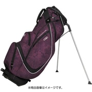125046J7-42 [ゴルフバッグ FEATHERLITE LUXE スタンド]