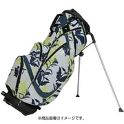125046J7-858 [ゴルフバッグ FEATHERLITE LUXE スタンド]