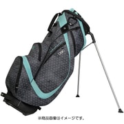 125046J7-867 [ゴルフバッグ FEATHERLITE LUXE スタンド]