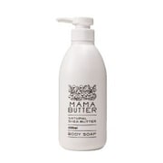 ママバター ボディソープ 400ml