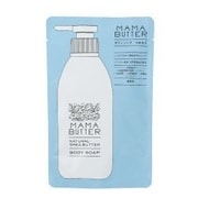 ママバター ボディソープ つめかえ 330ml