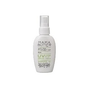 ママバター UVケアミスト アロマイン 90ml