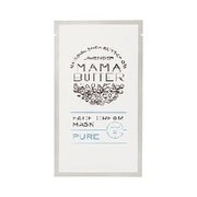 ママバター フェイスクリームマスク ピュア