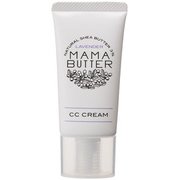 SPF50 PA++++ 30ｇ ママバター CCクリーム