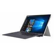 TransBook T304UA 12.6型 タッチスクリーン/Core i5-7200U/メモリ 8GB/SSD 256GB/Bluetooth 4.1対応/Windows 10 Home 64ビット/グレー T304UA-7200