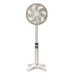 ヨドバシ.com - kamome カモメ 扇風機 DCモーター kamomefan F