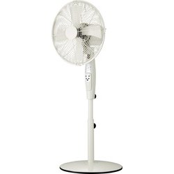 ドウシシャ　PIERIA リビングファン　リモコン式　SIR350 レトロ扇風機 美品【ドウシシャ】リビングファン 扇風機 Pieria SIR-350