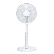 リビング扇風機 メカ式 ホワイト EF-316T-W