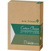 ecofriend レースカーテン洗濯粉 100g×2包 [粉末洗剤]