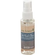 トイレノズルのお掃除スプレー 75ml eco friend +α [トイレ掃除用 スプレー石鹸]