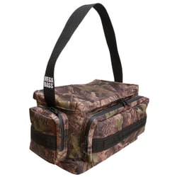 SURVIVAL BAG II(サバイバルバッグII) REAL CAMO [タックルバッグ]