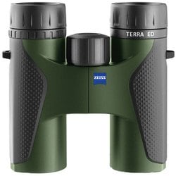 双眼鏡 TERRA EDシリーズ 8倍 32mm グリーン TERRA ED 8×32