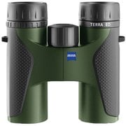 双眼鏡 TERRA EDシリーズ 8倍 32mm グリーン TERRA ED 8×32