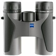 双眼鏡 TERRA EDシリーズ 10倍 32mm グレー TERRA ED 10×32