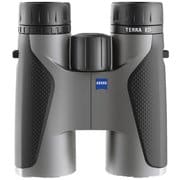 双眼鏡 TERRA EDシリーズ 8倍 42mm グレー TERRA ED 8×42