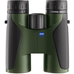 双眼鏡 TERRA EDシリーズ 10倍 42mm グリーン TERRA ED 10×42