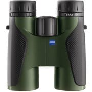 双眼鏡 TERRA EDシリーズ 10倍 42mm グリーン TERRA ED 10×42